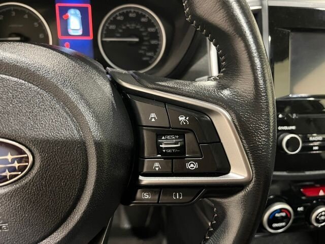 
 2021 Subaru Forester Premium full									