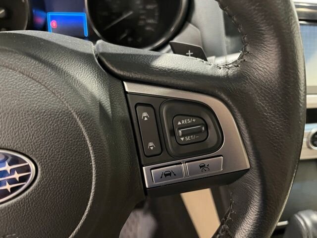 
 2016 Subaru Outback 2.5i Limited full									