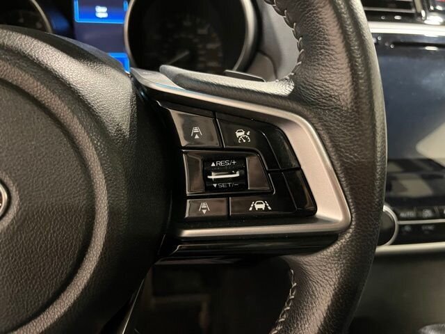 
 2018 Subaru Outback 2.5i Limited full									