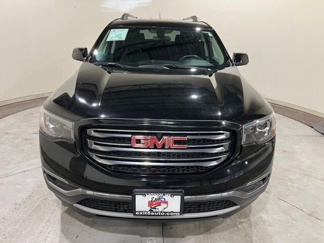
 2017 GMC Acadia SLE-2 full									