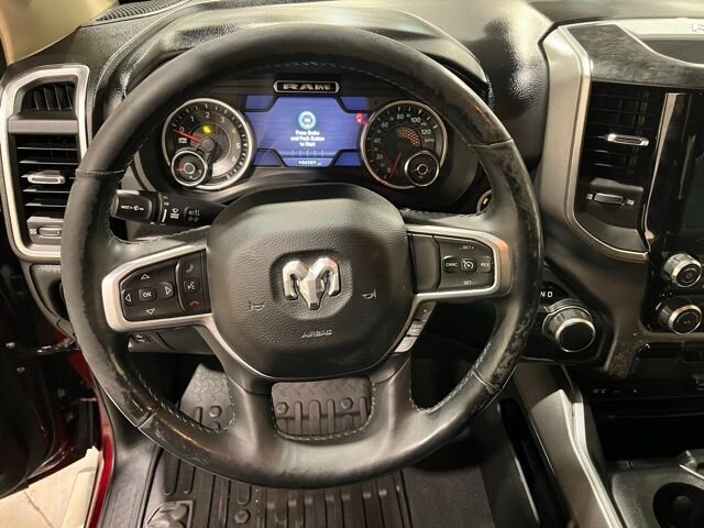 
 2019 RAM 1500 Big Horn/Lone Star full									