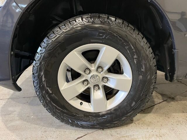 
 2019 RAM 1500 Classic Express full									