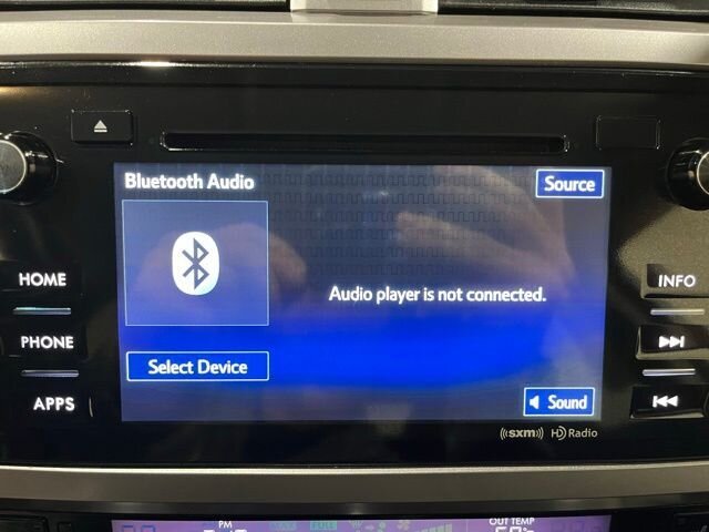 
 2016 Subaru Outback 2.5i Premium full									