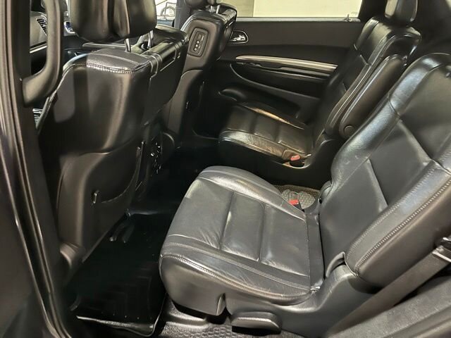 
 2015 Dodge Durango Limited full									