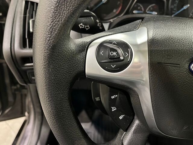 
 2014 Ford Focus SE full									