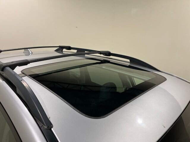 
 2018 Subaru Forester 2.5i Premium full									