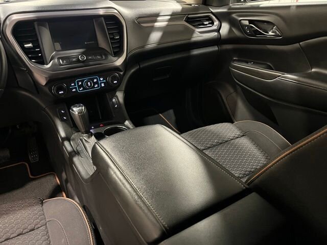 
 2017 GMC Acadia SLE-2 full									
