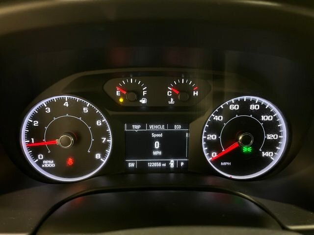 
 2017 GMC Acadia SLE-2 full									