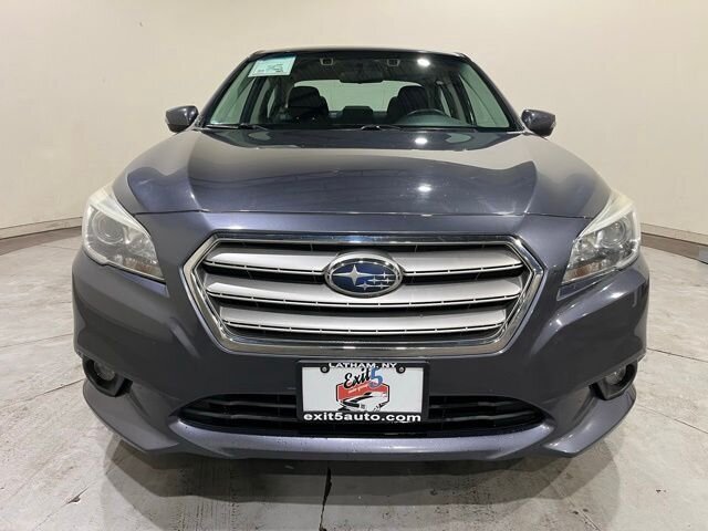 
 2016 Subaru Legacy 2.5i Premium full									