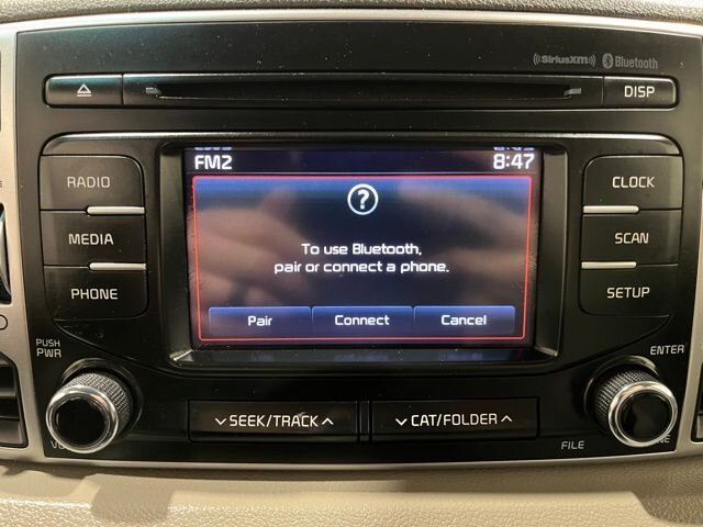 
 2019 Kia Sportage LX full									