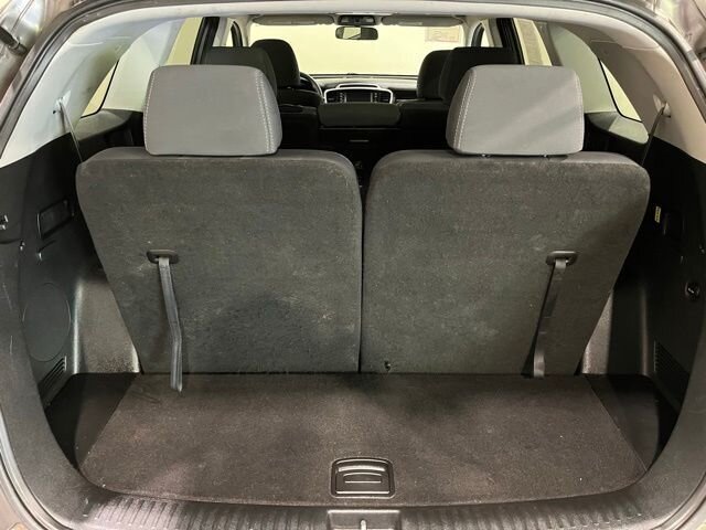
 2019 Kia Sorento LX full									