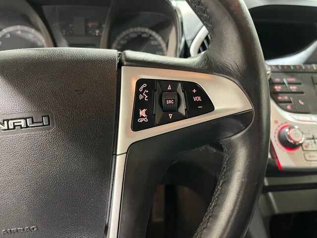 
 2015 GMC Terrain Denali full									