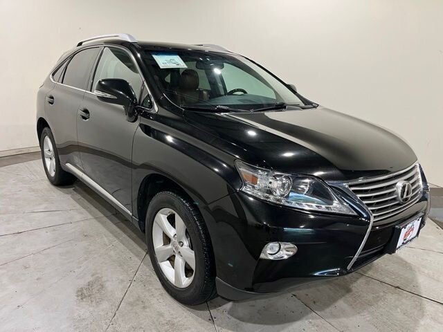 
 2015 Lexus RX 350 full									