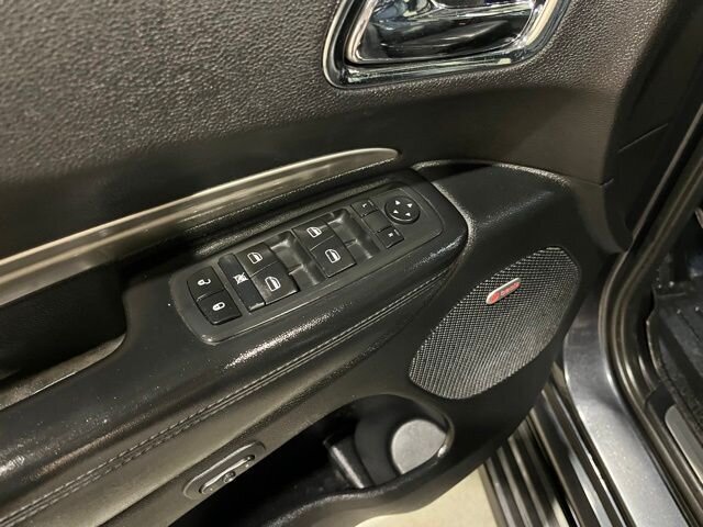 
 2015 Dodge Durango Limited full									
