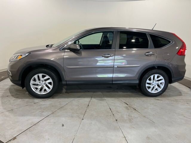 
 2016 Honda CR-V EX full									