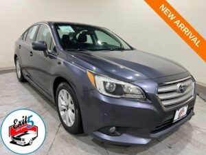 2016 Subaru Legacy 2.5i Premium