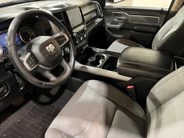
 2019 RAM 1500 Big Horn/Lone Star full									