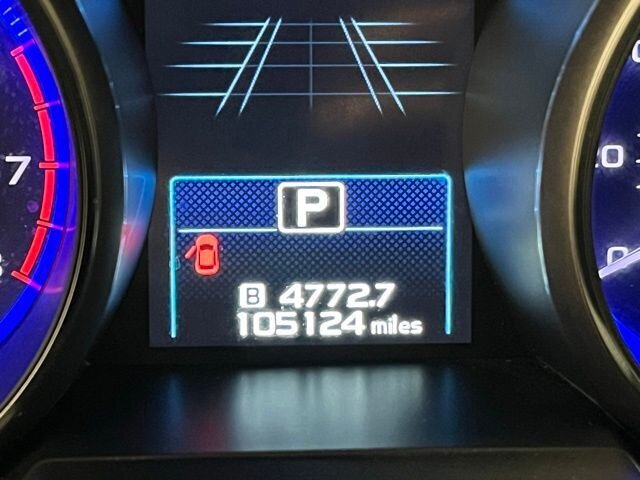 
 2016 Subaru Outback 2.5i Limited full									