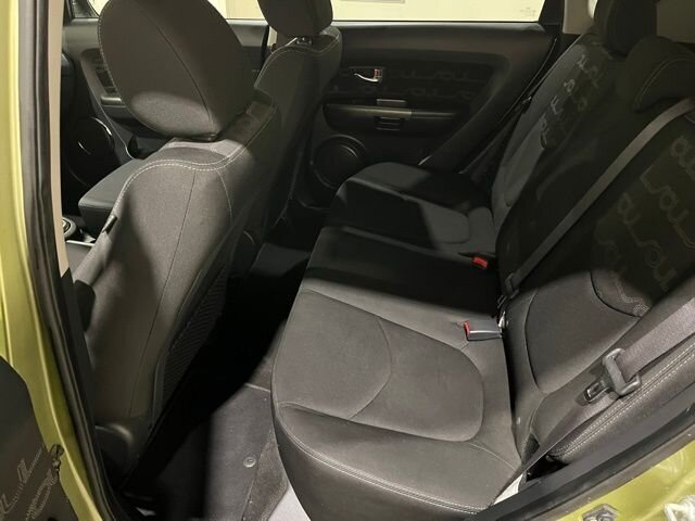 
 2013 Kia Soul Plus full									