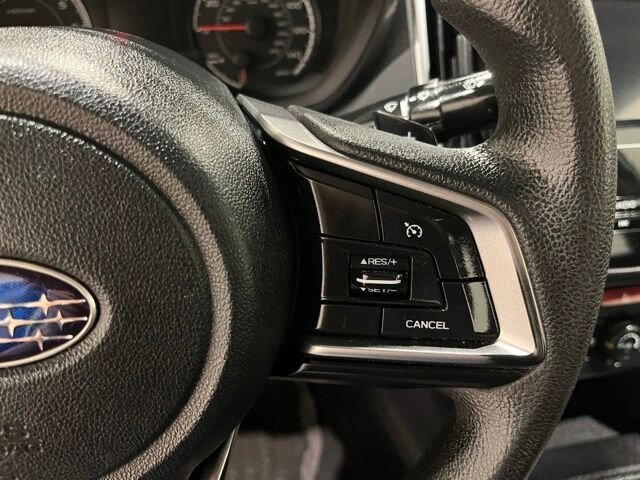 
 2018 Subaru Impreza 2.0i Premium full									