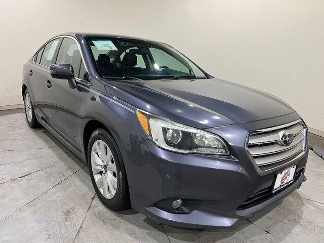 
 2016 Subaru Legacy 2.5i Premium full									