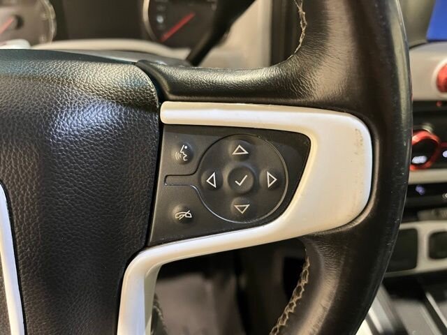 
 2015 GMC Sierra 1500 SLT full									