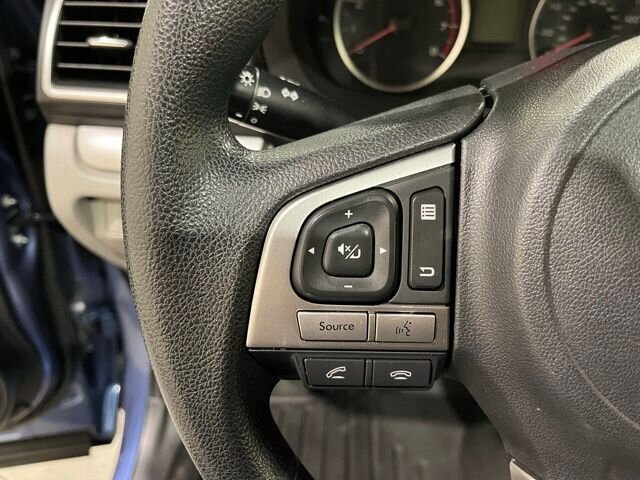 
 2018 Subaru Forester 2.5i Premium full									