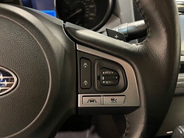 
 2016 Subaru Legacy 2.5i Premium full									