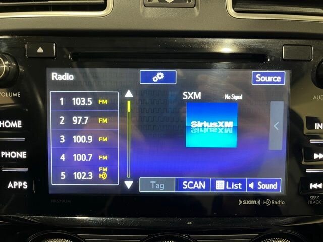 
 2018 Subaru Forester 2.5i Premium full									