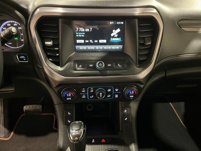 
 2017 GMC Acadia SLE-2 full									