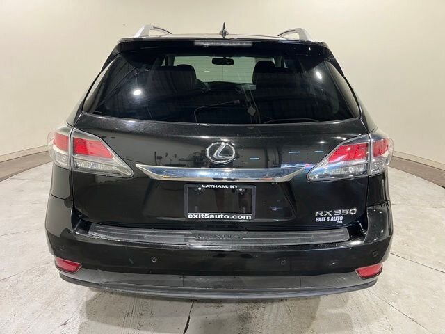 
 2015 Lexus RX 350 full									