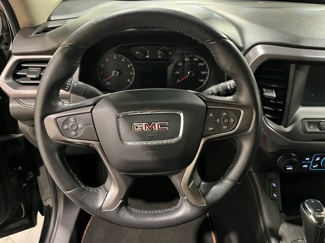 
 2017 GMC Acadia SLE-2 full									