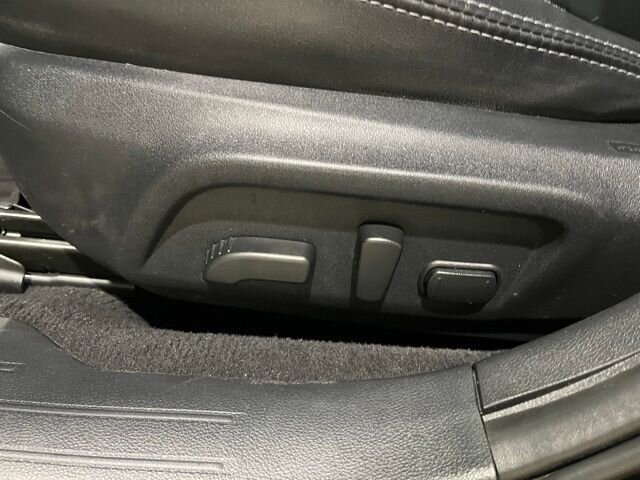 
 2018 Subaru Outback 2.5i Limited full									