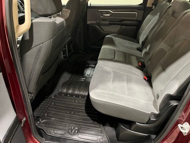 
 2019 RAM 1500 Big Horn/Lone Star full									
