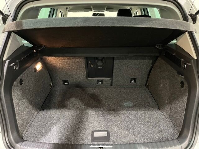 
 2014 Volkswagen Tiguan SEL 4Motion full									