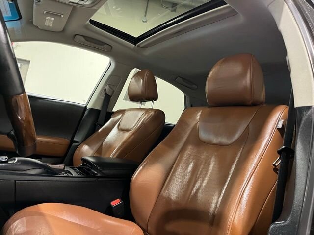 
 2015 Lexus RX 350 full									