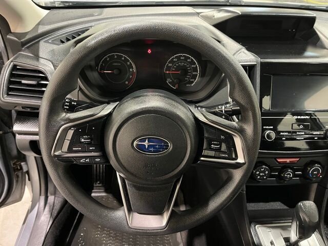 
 2018 Subaru Impreza 2.0i Premium full									