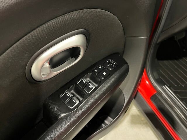 
 2017 Kia Soul Plus full									