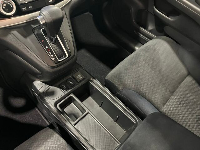 
 2016 Honda CR-V EX full									