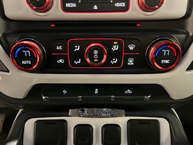 
 2015 GMC Sierra 1500 SLT full									