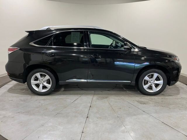 
 2015 Lexus RX 350 full									
