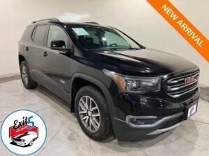 2017 GMC Acadia SLE-2