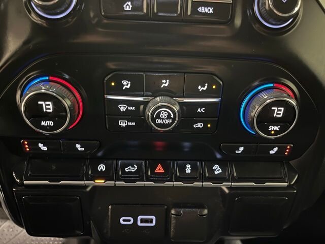 
 2019 Chevrolet Silverado 1500 RST full									