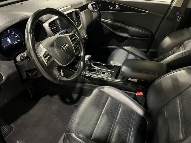 
 2020 Kia Sorento EX full									