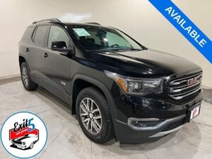 2017 GMC Acadia SLE-2
