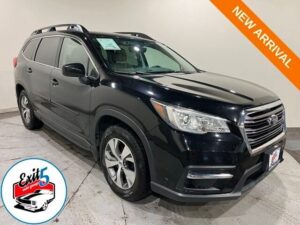 2019 Subaru Ascent Premium