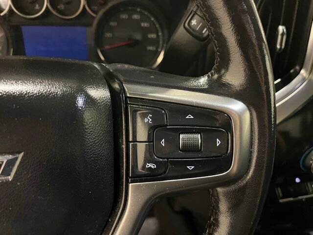 
 2019 Chevrolet Silverado 1500 RST full									