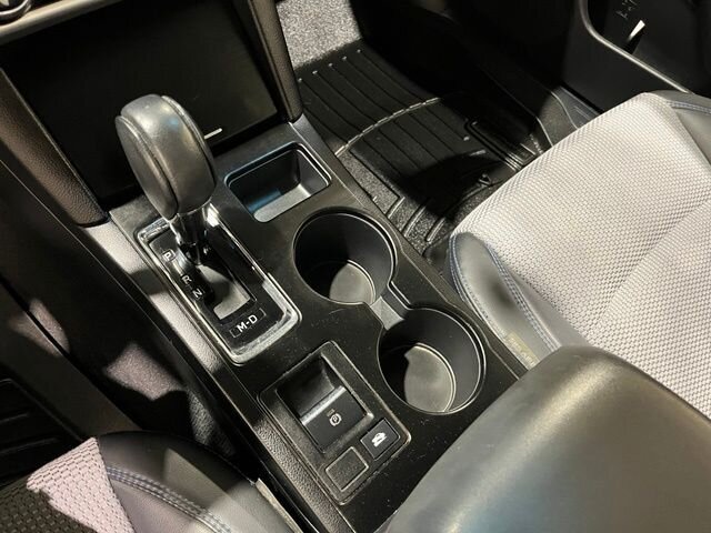 
 2019 Subaru Legacy 2.5i Sport full									