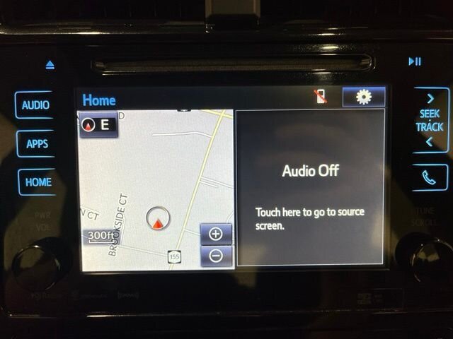 
 2016 Toyota Prius Four full									