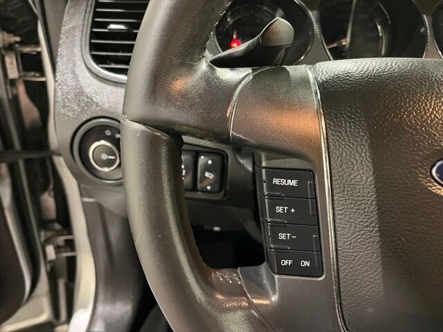 
 2012 Ford Taurus SEL full									